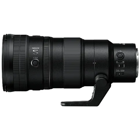 Nikon Z 400 mm f/4,5 VR S - Imagen 4