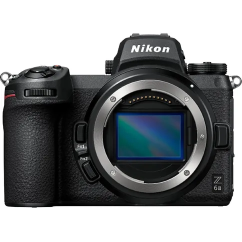 Nikon Z 6II + NIKKOR Z 24-120 mm f/4 S - Imagen 2