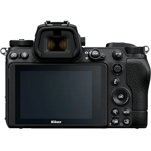 Nikon Z 6II + NIKKOR Z 24-120 mm f/4 S - Imagen 3