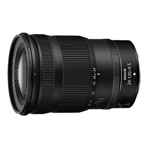 Nikon Z 6II + NIKKOR Z 24-120 mm f/4 S - Imagen 6