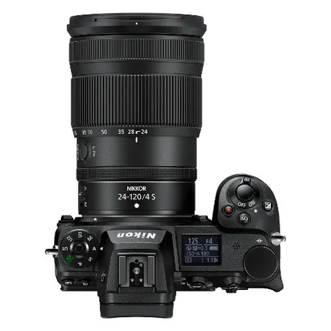 Nikon Z 6II + NIKKOR Z 24-120 mm f/4 S - Imagen 8
