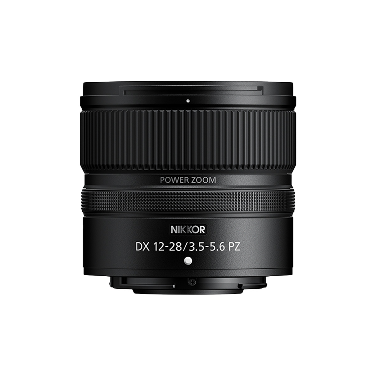 Nikon 12–28 mm f/3,5–5,6 Z DX PZ VR - Imagen 2