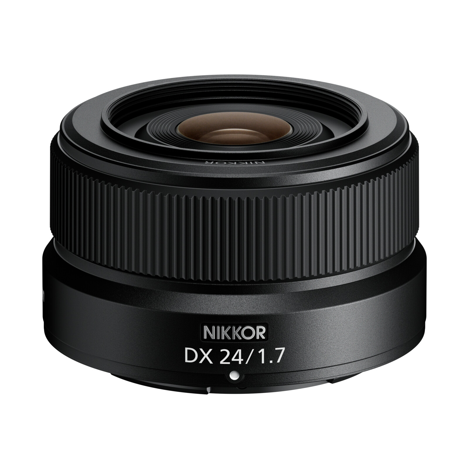 Nikon Z DX 24mm f/1.7
