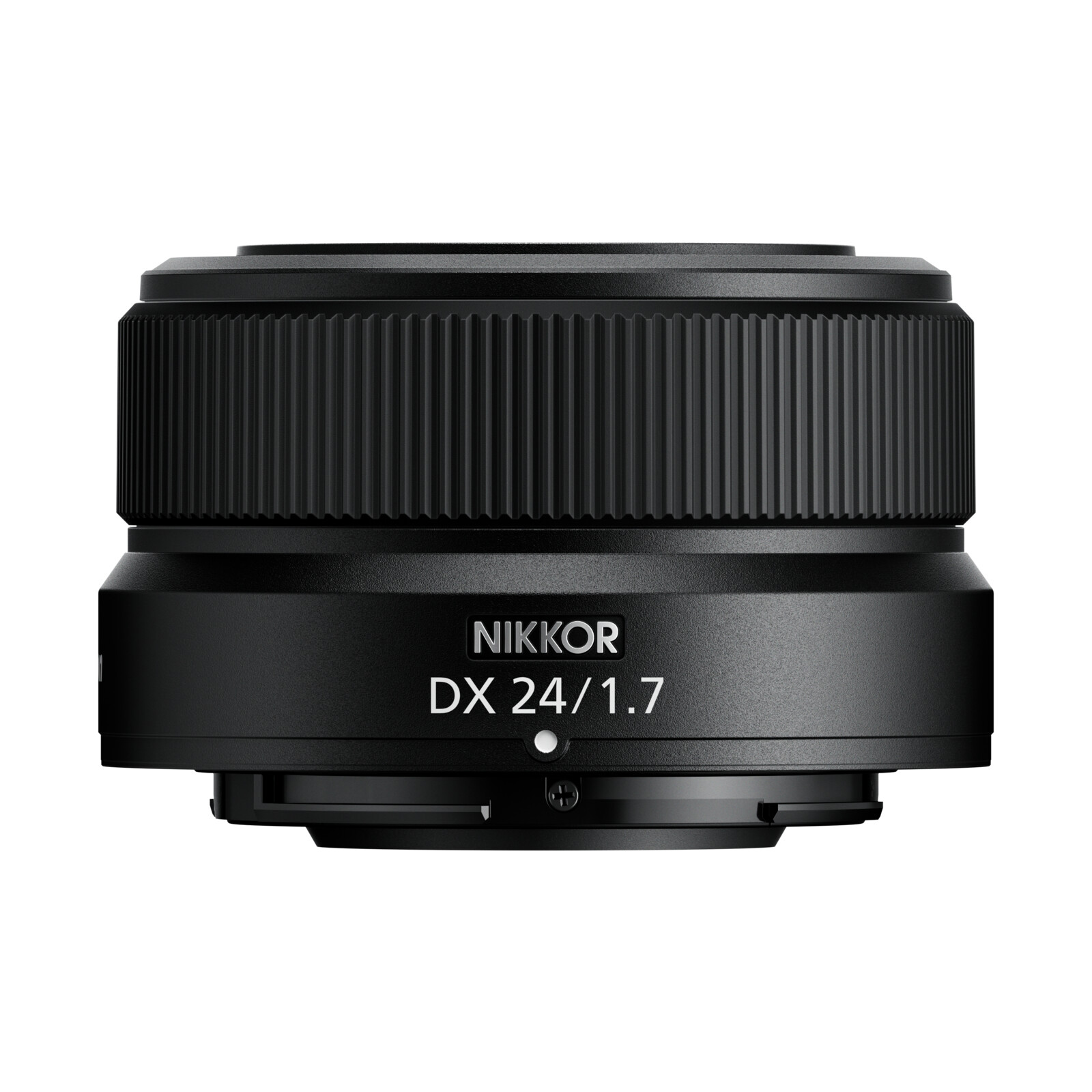 Nikon Z DX 24mm f/1.7 - Imagen 2