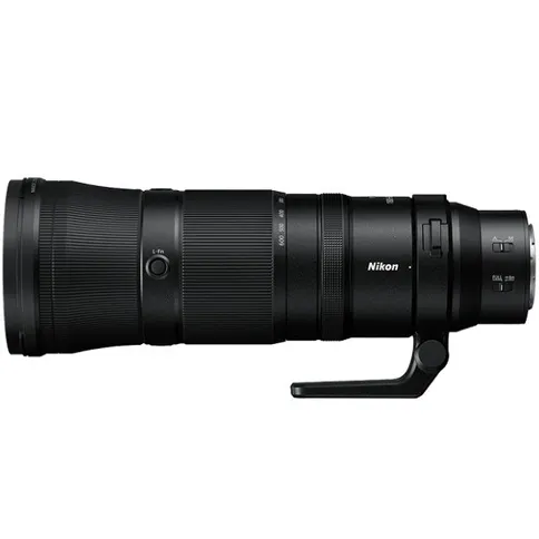 Nikon NIKKOR Z 180–600 mm f/5,6–6,3 VR