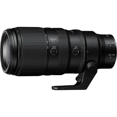 Nikon Z 100–400 mm f/4,5–5,6 VR S