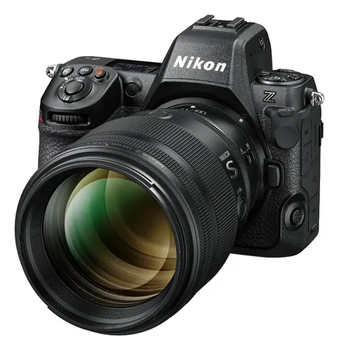 Nikon Z 135 mm f/1,8 S-line Plena - Imagen 4