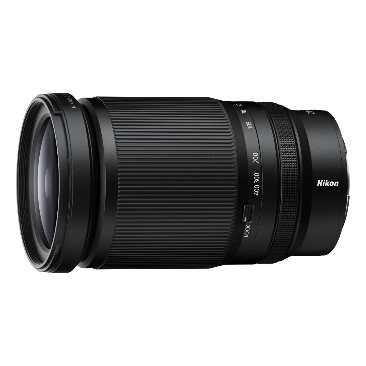 Nikon 28-400 mm f/4,0–8,0 Z VR - Imagen 2