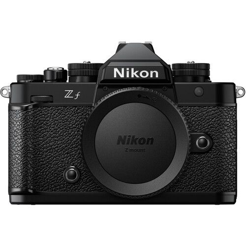 Nikon Z f + NIKKOR Z 40 mm f/2 (SE) - Imagen 7