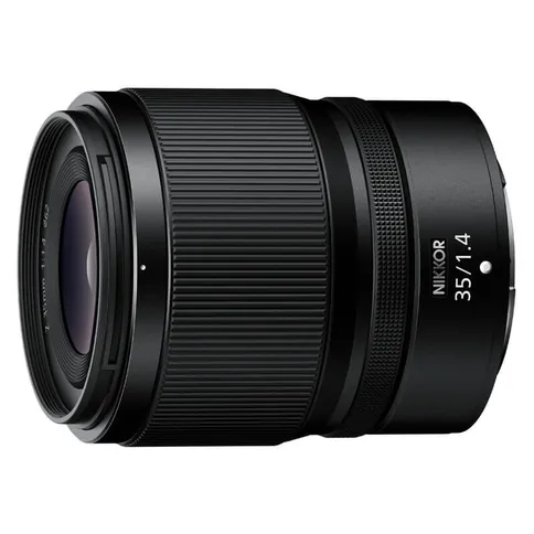 Nikon NIKKOR Z 35 mm f/1,4