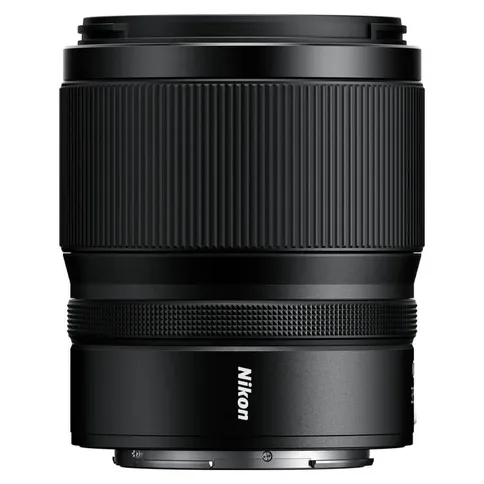 Nikon NIKKOR Z 35 mm f/1,4 - Imagen 2