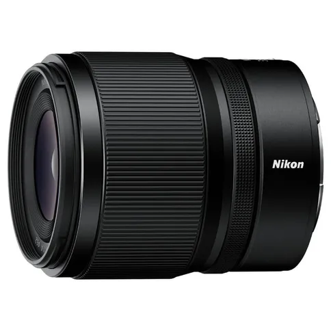 Nikon NIKKOR Z 35 mm f/1,4 - Imagen 4