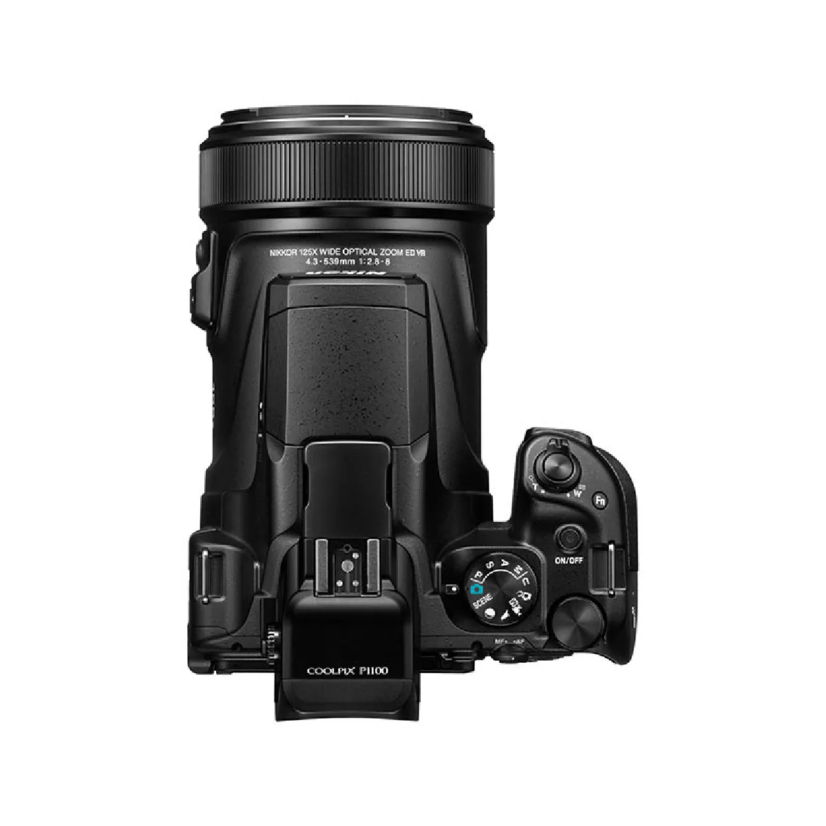 Nikon Coolpix P1100 - Imagen 3