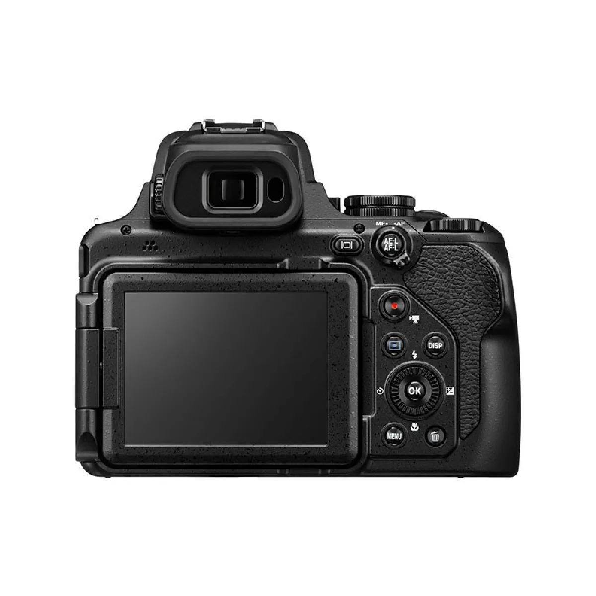 Nikon Coolpix P1100 - Imagen 4