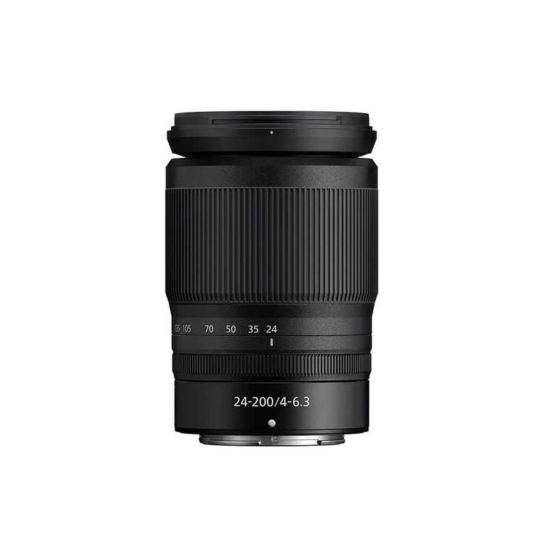 Nikon Z 5II + NIKKOR Z 24-200 mm f/4-6.3 VR - Imagen 6
