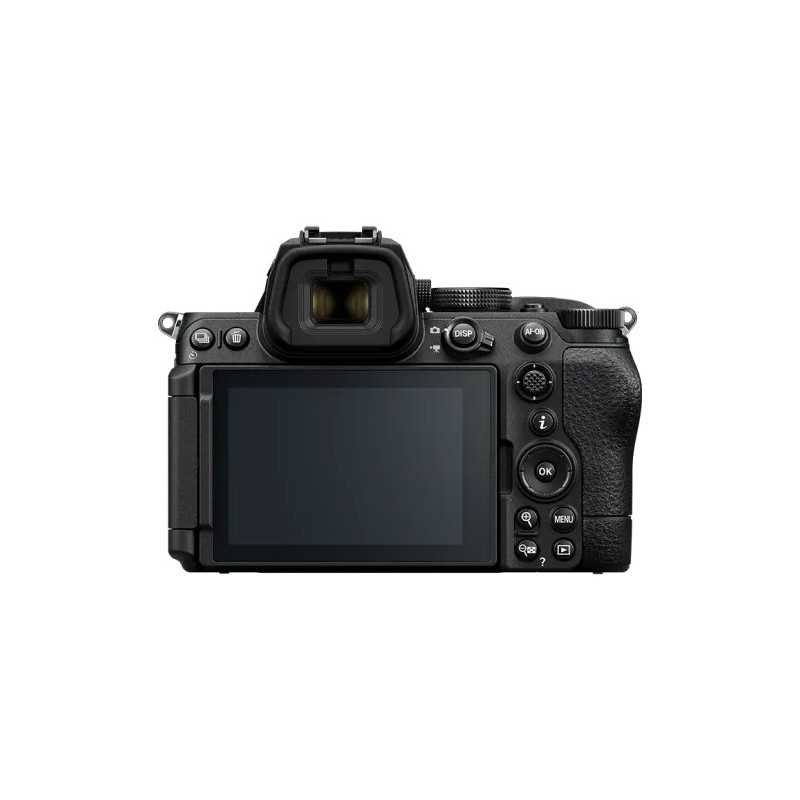 Nikon Z 5II + NIKKOR Z 24-200 mm f/4-6.3 VR - Imagen 4