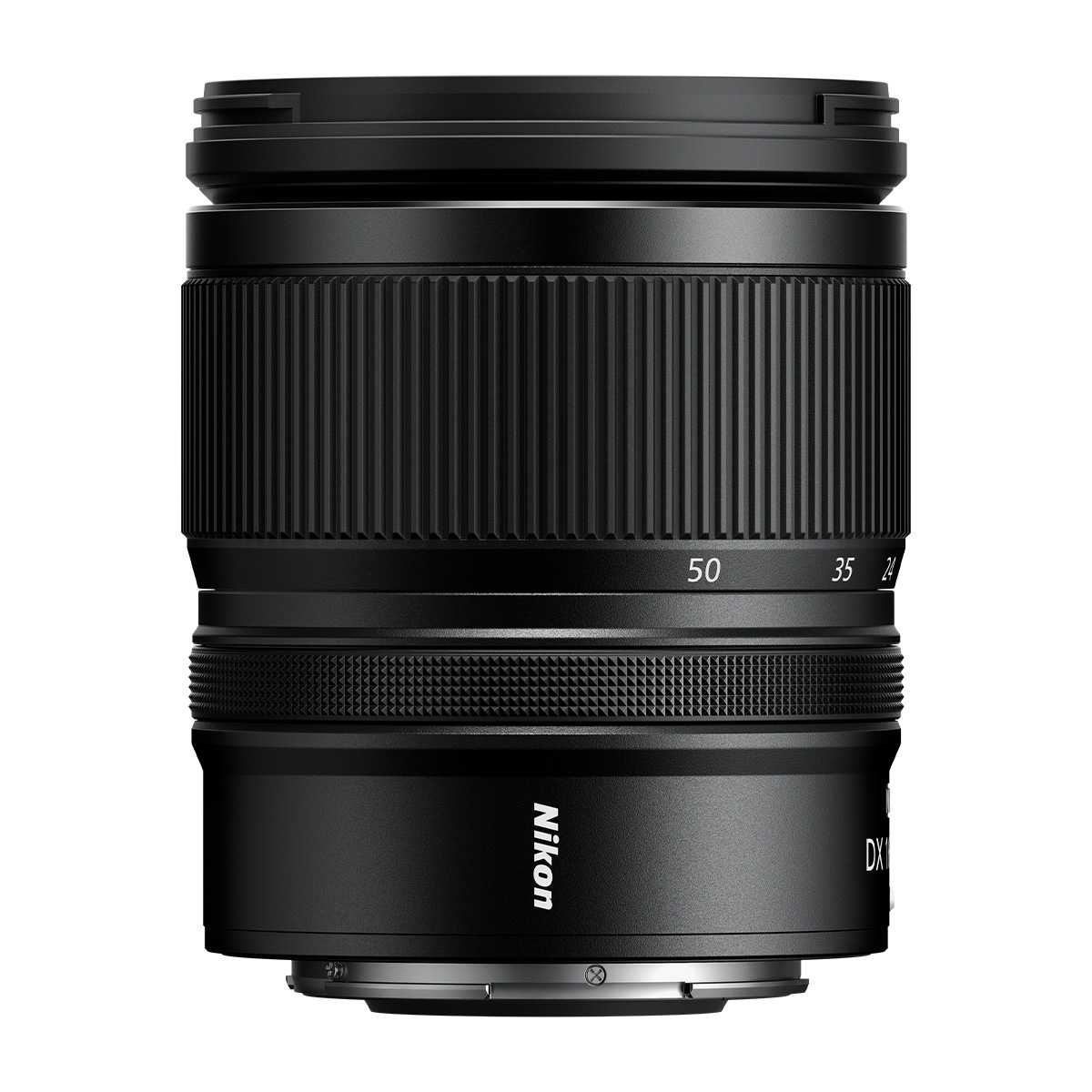 Nikon NIKKOR Z DX 16-50 mm f/2,8 VR - Imagen 3