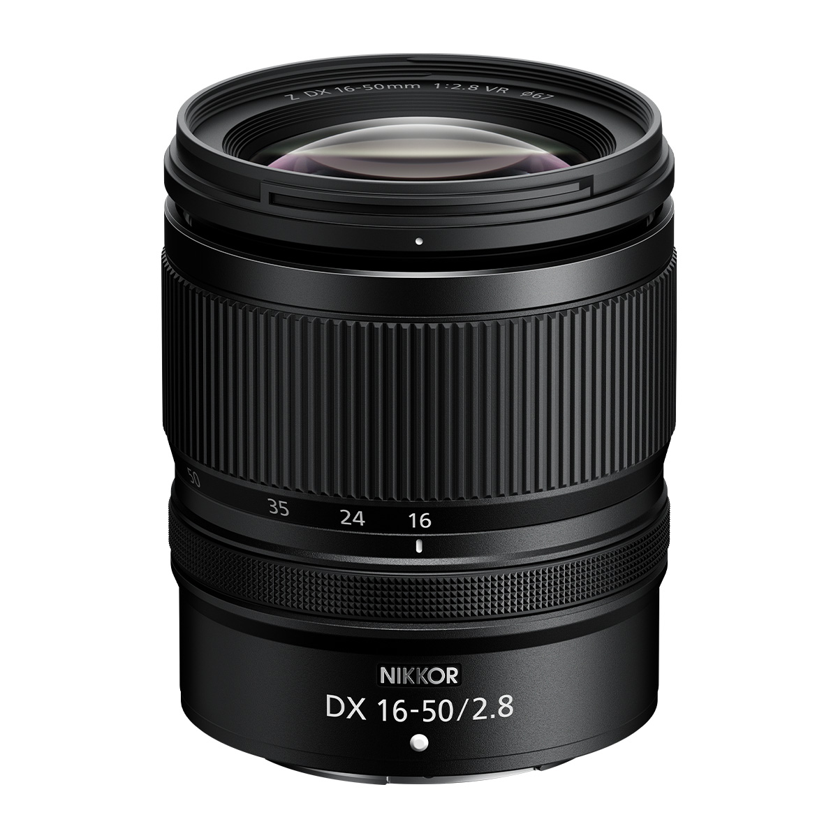 Nikon NIKKOR Z DX 16-50 mm f/2,8 VR