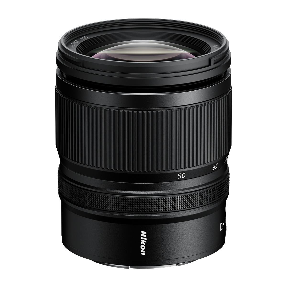 Nikon NIKKOR Z DX 16-50 mm f/2,8 VR - Imagen 4