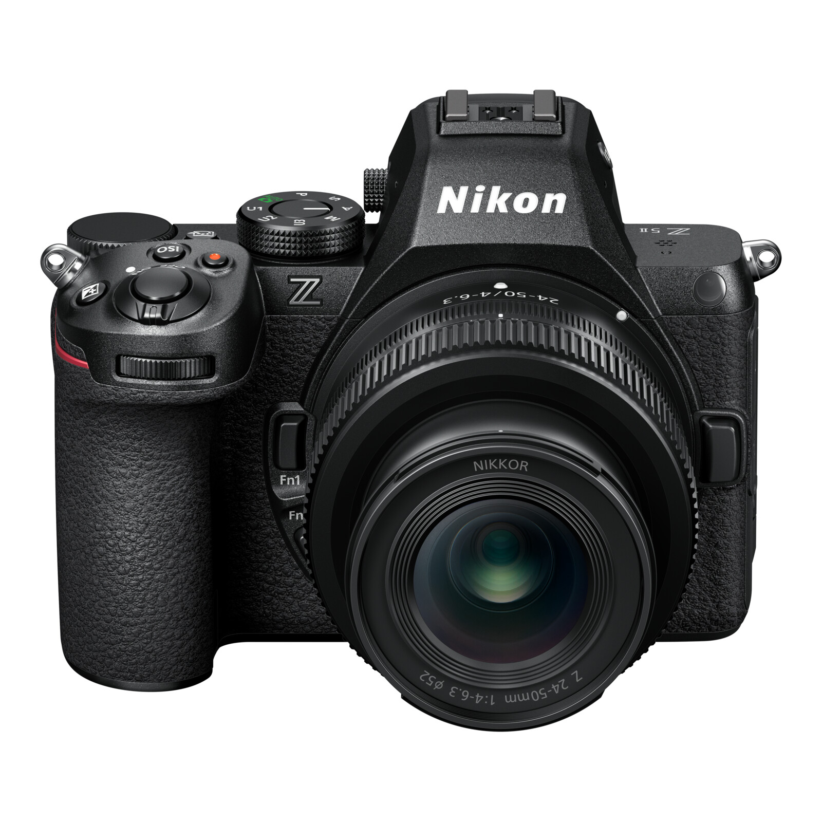 Nikon Z 5II + NIKKOR Z 24-50 mm f/4-6.3 - Imagen 2