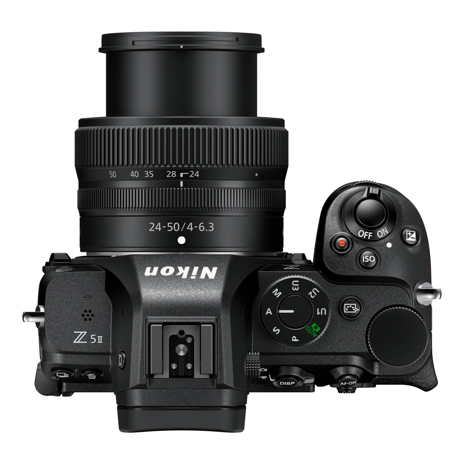 Nikon Z 5II + NIKKOR Z 24-50 mm f/4-6.3 - Imagen 3