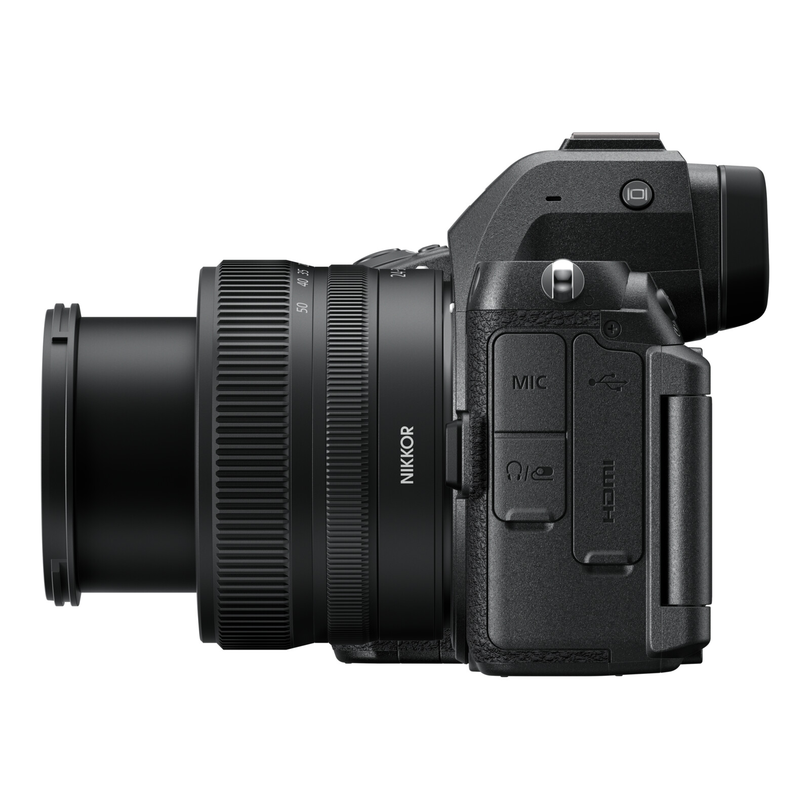 Nikon Z 5II + NIKKOR Z 24-50 mm f/4-6.3 - Imagen 4