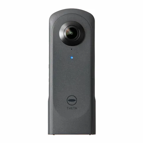 Ricoh Theta X (2023) - Imagen 3