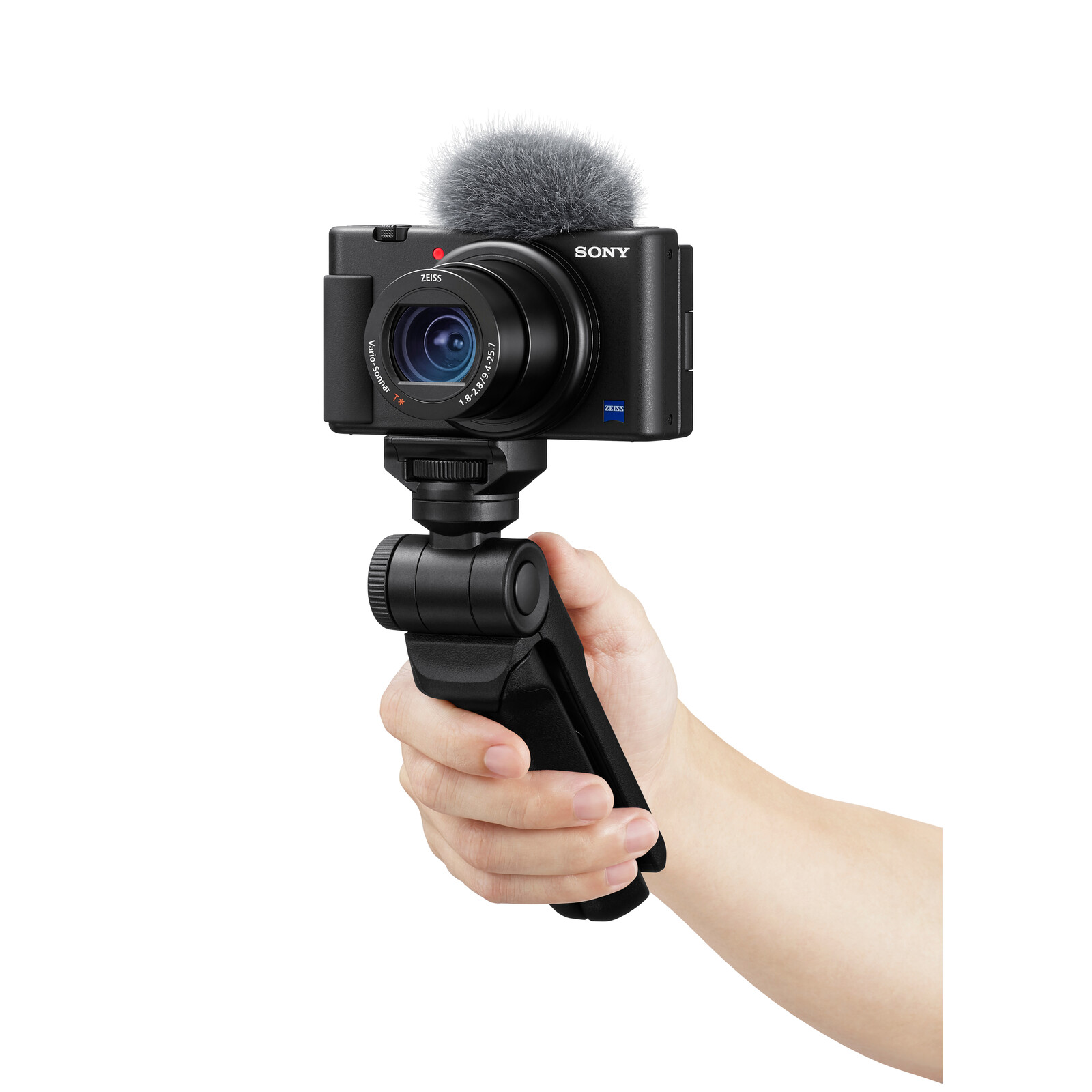 Sony Vlog Camera ZV-1 - Imagen 5