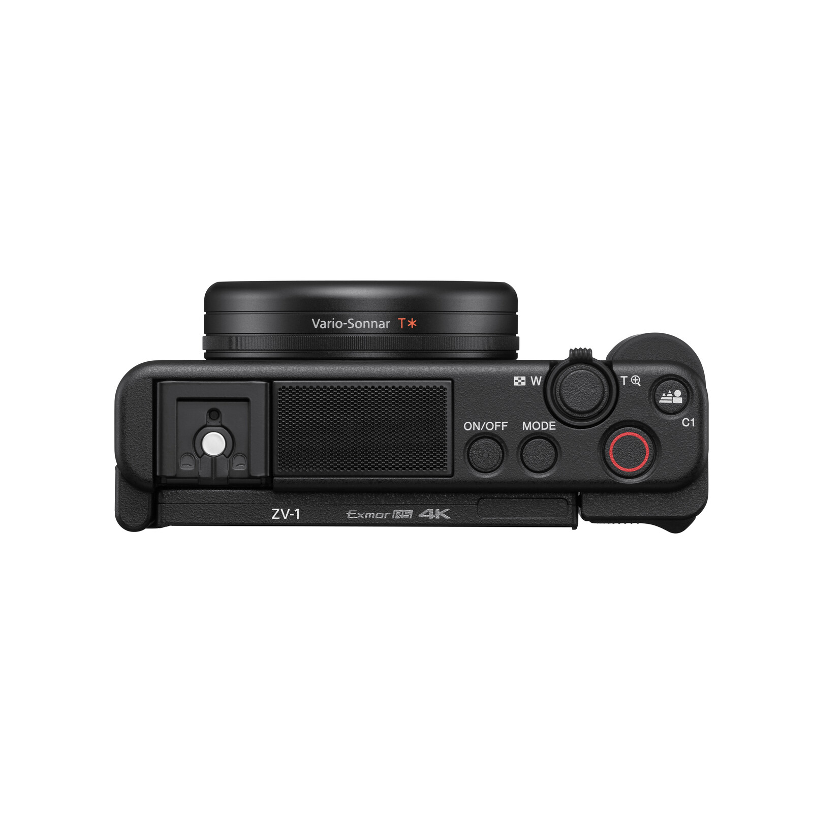 Sony Vlog Camera ZV-1 - Imagen 7