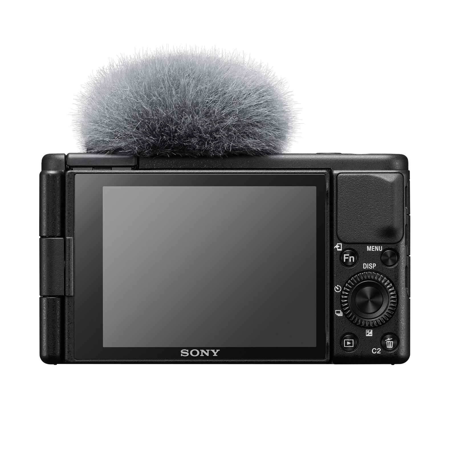 Sony Vlog Camera ZV-1 - Imagen 8