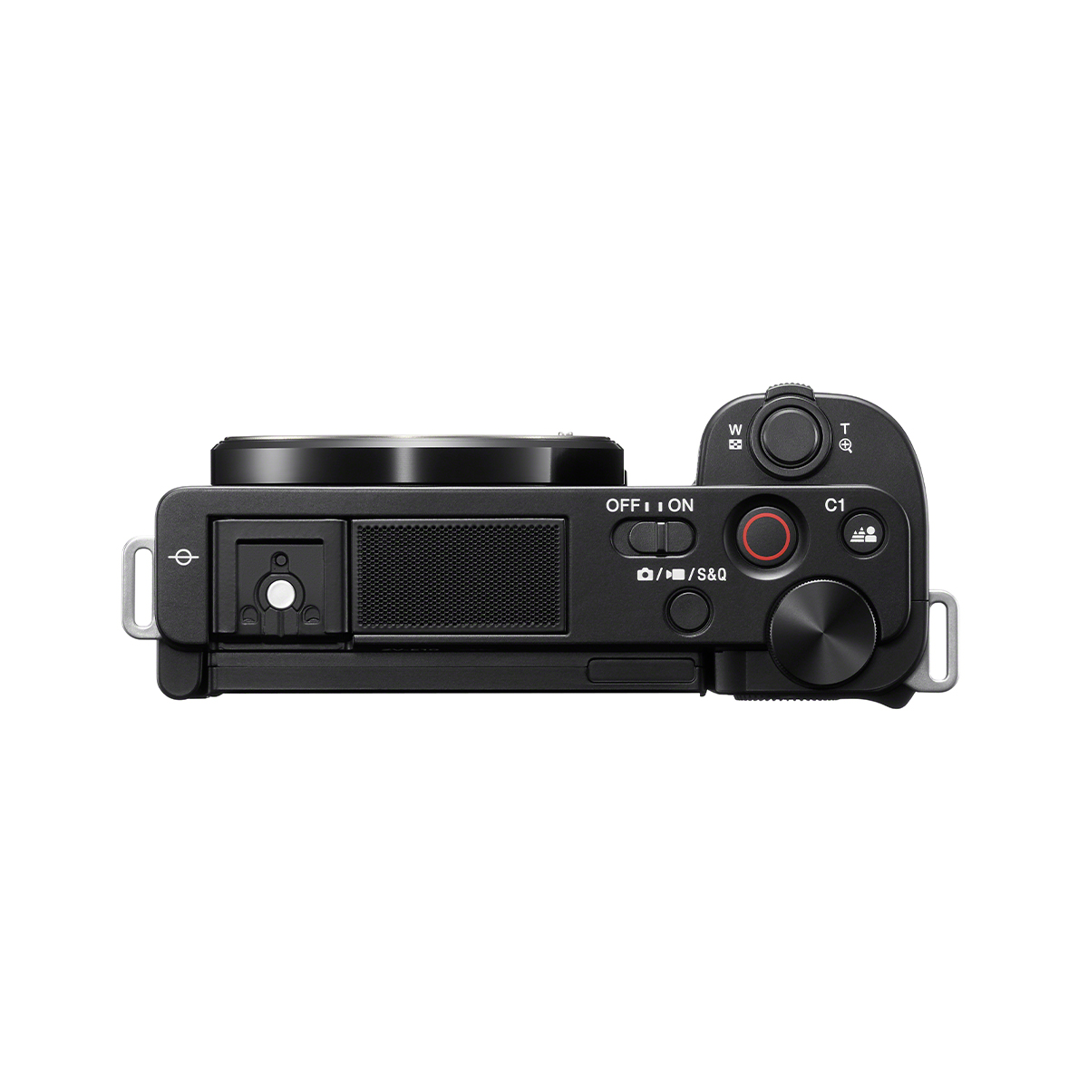 Sony Alpha ZV-E10 Body - Imagen 4
