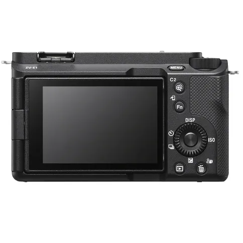 Sony ZV-E1 Body - Imagen 2