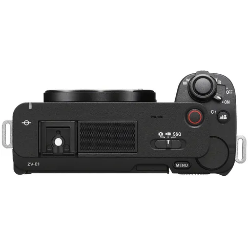 Sony ZV-E1 Body - Imagen 5