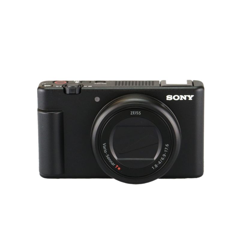 Sony Vlog Camera ZV-1 II - Imagen 2