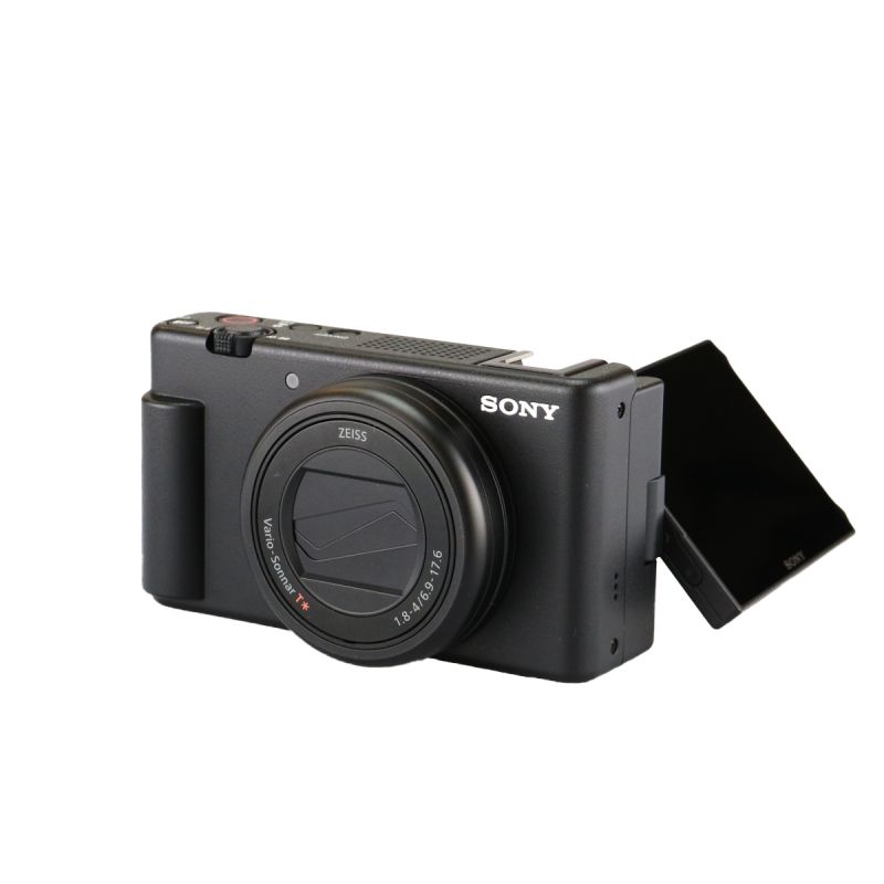 Sony Vlog Camera ZV-1 II