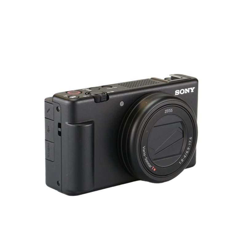 Sony Vlog Camera ZV-1 II - Imagen 3