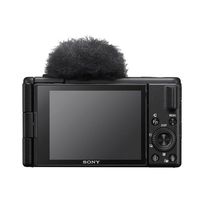 Sony Vlog Camera ZV-1 II - Imagen 5