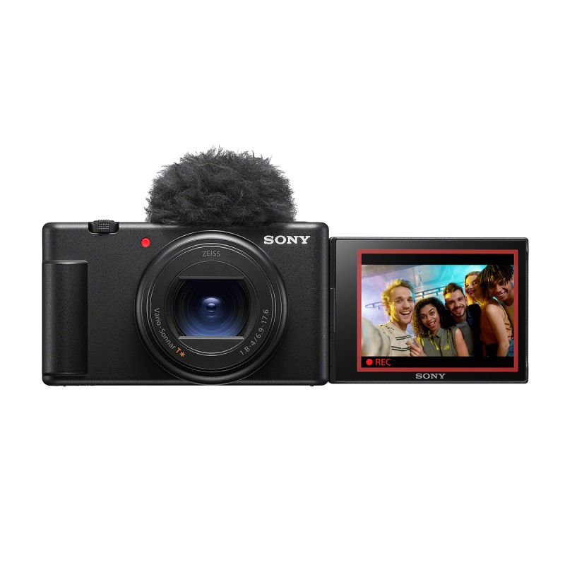 Sony Vlog Camera ZV-1 II - Imagen 6