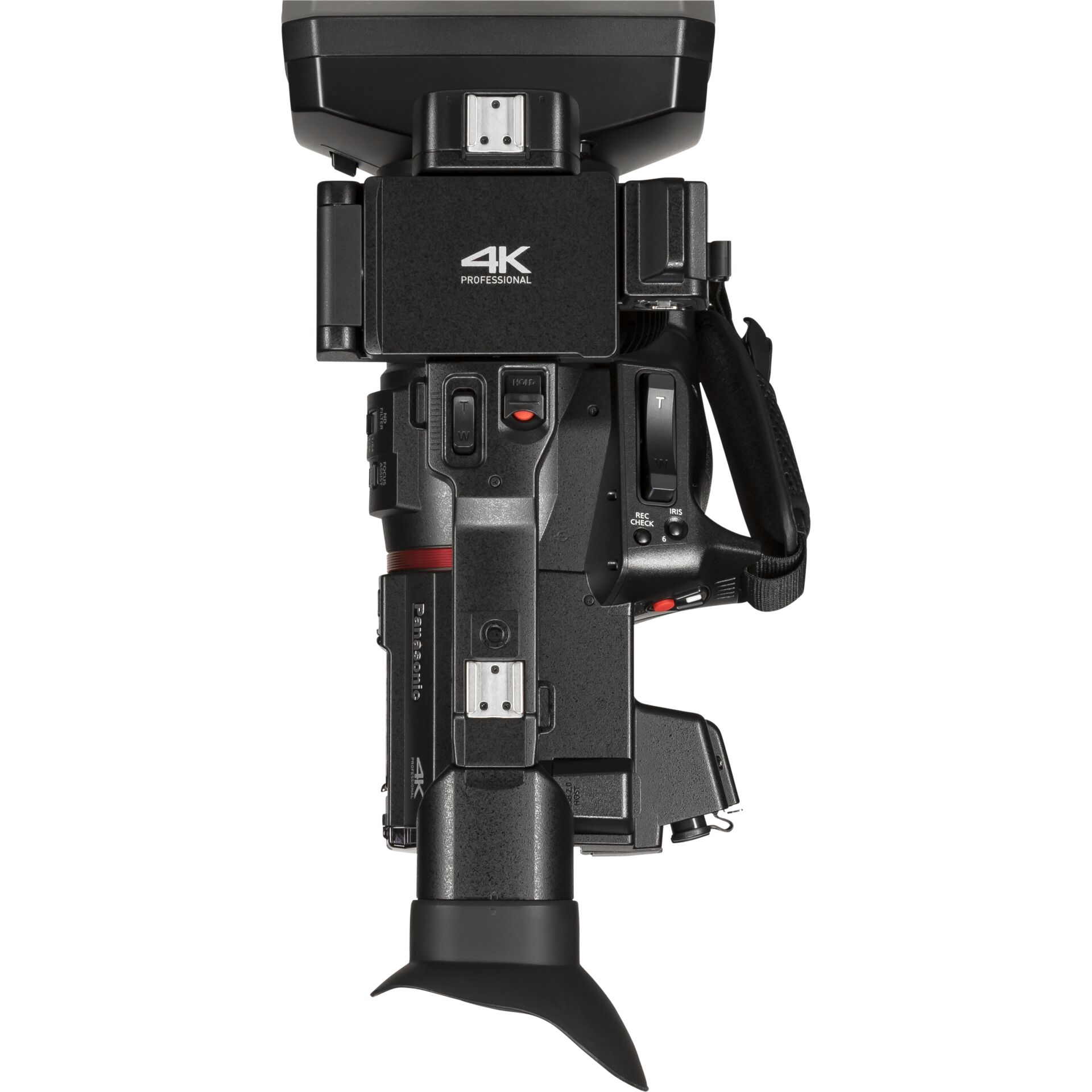 Panasonic AG-CX350 - Imagen 5