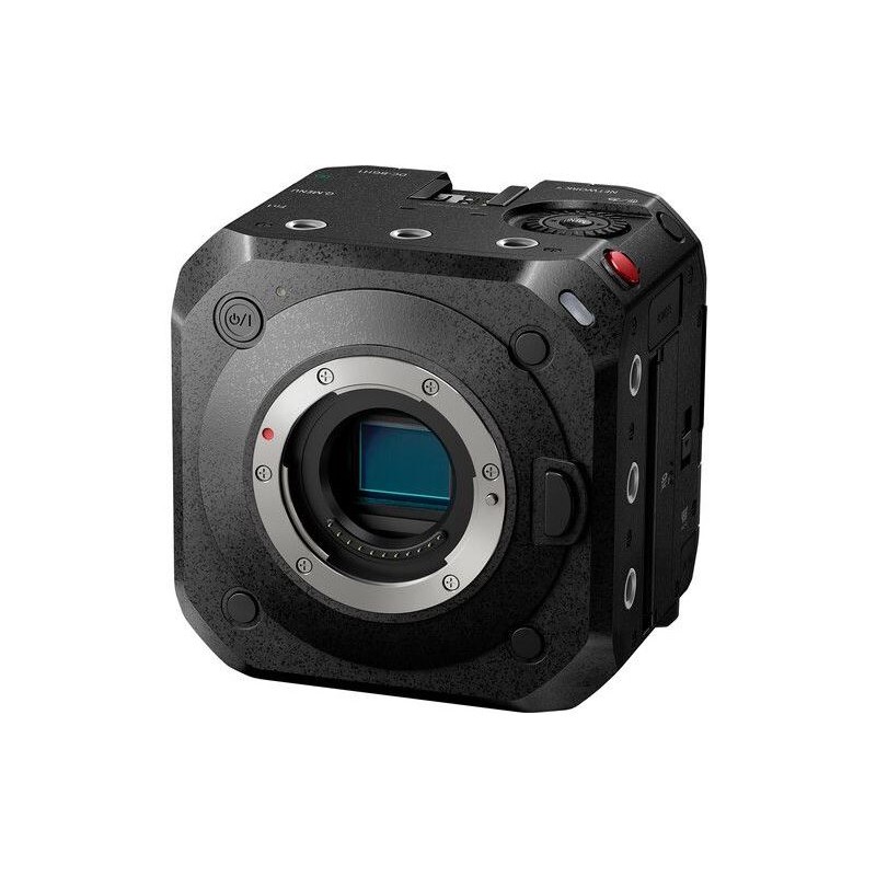 Panasonic Lumix DC-BGH1