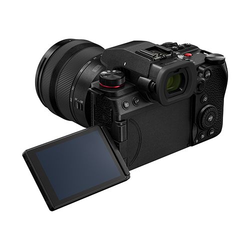 Panasonic Lumix DC-S5II + S 20-60mm f/3.5-5.6 - Imagen 4