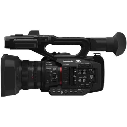 Panasonic HC-X2E - Imagen 2