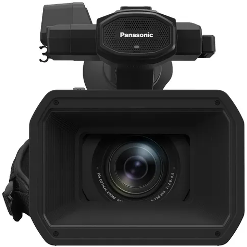Panasonic HC-X2E - Imagen 3