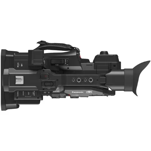Panasonic HC-X2E - Imagen 5