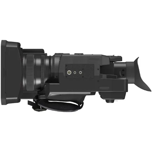 Panasonic HC-X2E - Imagen 6