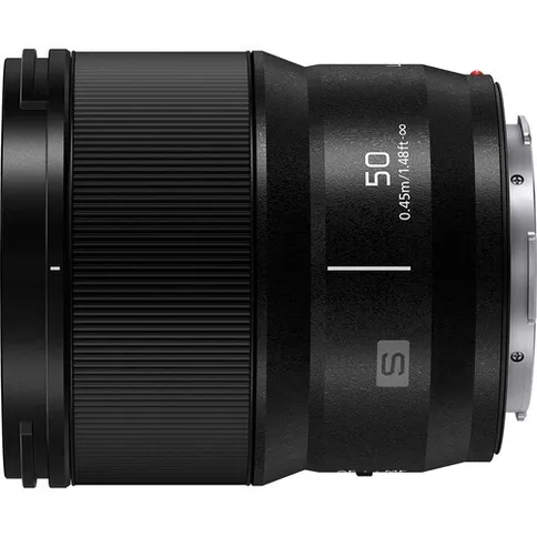 Panasonic Lumix DC-S5 M2 + Lumix S 20-60mm F/3.5-5.6 + Lumix S 50mm F/1.8 - Imagen 10