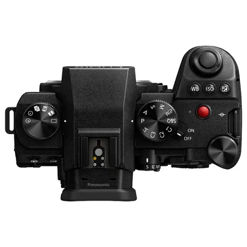 Panasonic Lumix DC-S5 M2 + Lumix S 20-60mm F/3.5-5.6 + Lumix S 50mm F/1.8 - Imagen 5