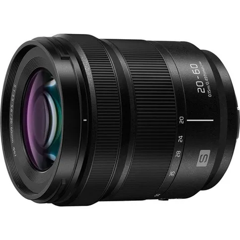 Panasonic Lumix DC-S5 M2 + Lumix S 20-60mm F/3.5-5.6 + Lumix S 50mm F/1.8 - Imagen 6