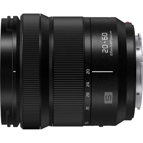 Panasonic Lumix DC-S5 M2 + Lumix S 20-60mm F/3.5-5.6 + Lumix S 50mm F/1.8 - Imagen 8