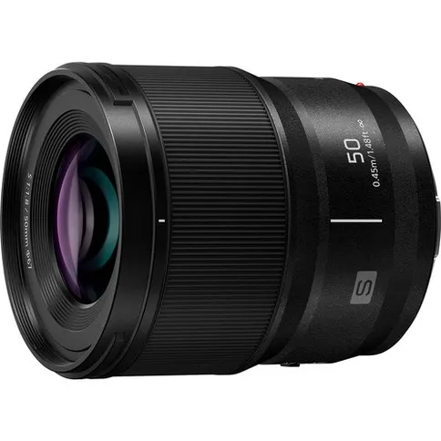 Panasonic Lumix DC-S5 M2 + Lumix S 20-60mm F/3.5-5.6 + Lumix S 50mm F/1.8 - Imagen 9